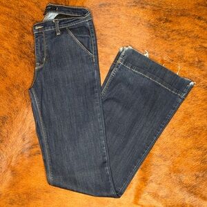 Classic Blue Women's Jeans